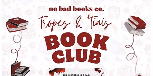 January Book Club