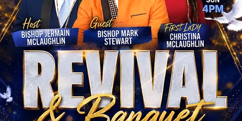 Revival & Banquet