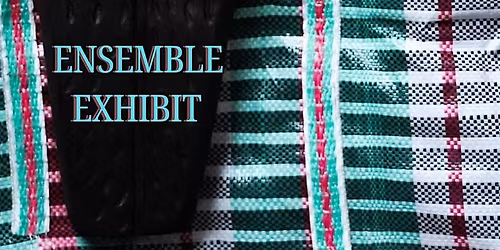 DOMINION GALLERY PRESENTS | LAUR\u00c9AT NKINZO, Ensemble Exhibit