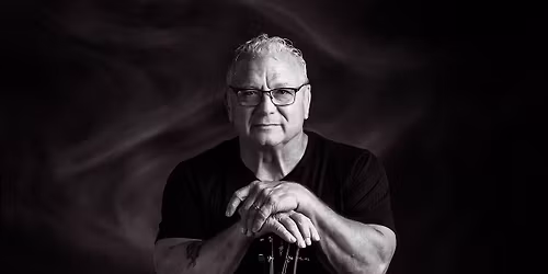 Live Music- Steve Vanderink