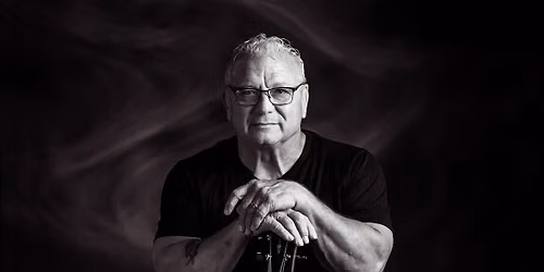 Live Music- Steve Vanderink