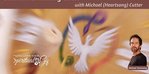 Shamanic Healing Circle