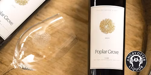 The Art of Wine - An Exclusive Tasting Event at Angry Otter Liquor