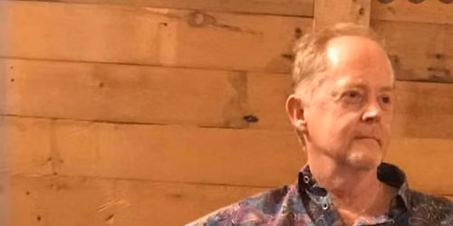 Music on the Patio with Guy Parker