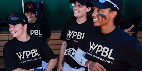 San Francisco at Boston Womens Pro Baseball at Robin Roberts Stadium at Lanphier Park