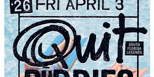 QUIT, SNODGRASS + B\u016aDDIES (stevenson & pFISTER), Pohgoh, Miller Lowlifes