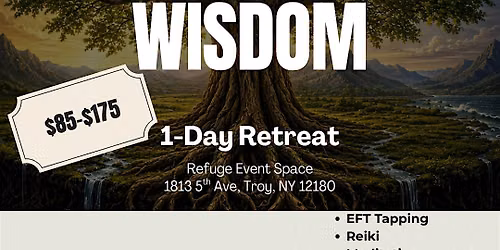Rooted in Their Wisdom