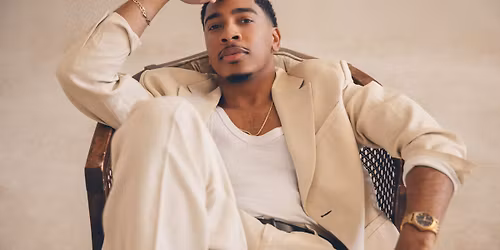 Christian Sands Trio