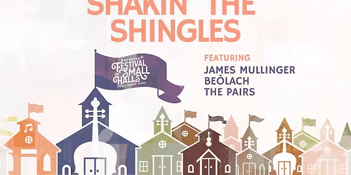 Shakin' The Shingles