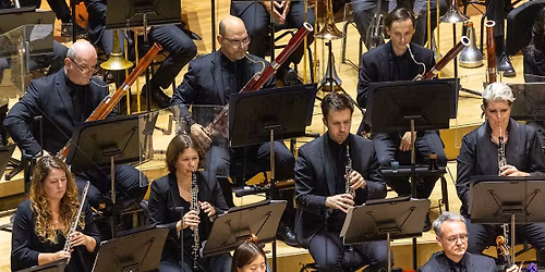 San Diego Symphony - Elegy to Exaltation: Ravel, Rota, and Shostakovich at Joan and Irwin Jacobs Music Center