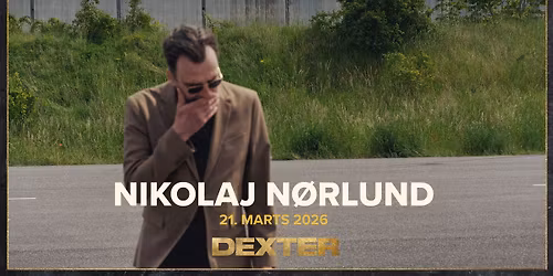 Nikolaj N\u00f8rlund - Dexter, Odense