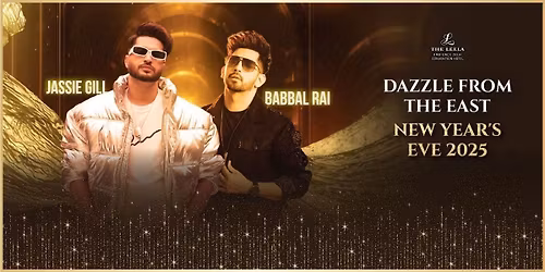 New Year with Jassie Gill & Babbal Rai