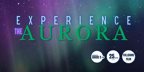 Experience The Aurora
