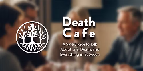 A Death Cafe
