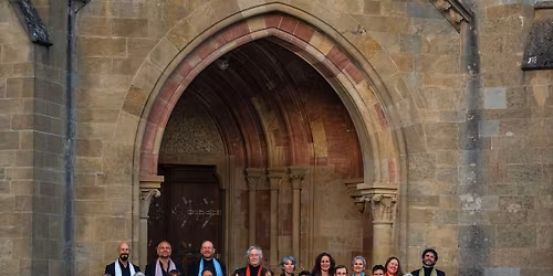 CONCERT CHOEUR YAROSLAV'L