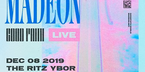 Madeon at Revel Entertainment Center