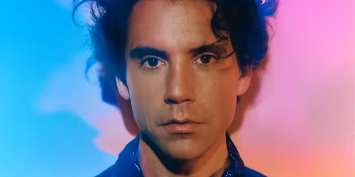 MIKA - Spinning Out Tour
