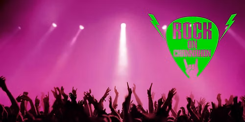 Rock on Channahon
