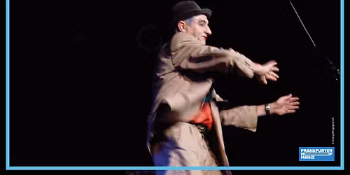 Georg Ringsgwandl | Frankfurter Hof | Mainz