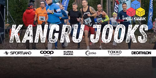 KANGRU JOOKS