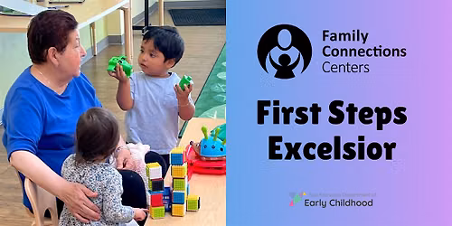 June First Steps: Excelsior