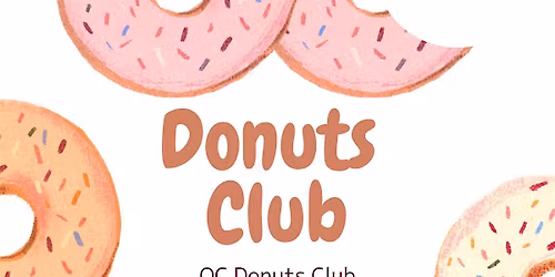 11\u6708 OC Donuts Club \u30aa\u30ec\u30f3\u30b8\u30ab\u30a6\u30f3\u30c6\u30a3\u3067 \u30c9\u30fc\u30ca\u30c4\u3092\u98df\u3079\u308b\u4f1a