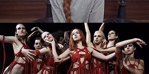 Suspiria (2018) at Eyesore Cinema