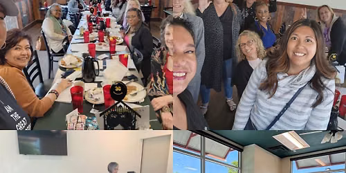 LVEWN - Las Vegas Empowered Women's Network