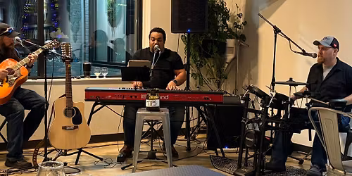 Live @ Waygone Brewery