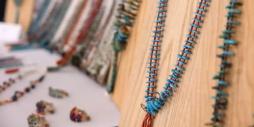 68th Annual Indian Fair & Market