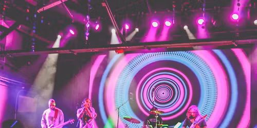 12Eleven Live at North Beach Social