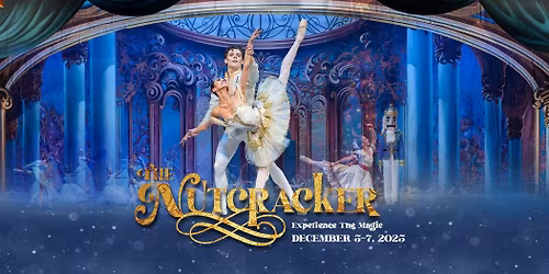 The Nutcracker - Houston