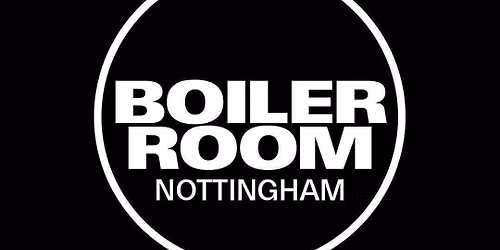 OVERMONO | Boiler Room: Nottingham at Colwick Park