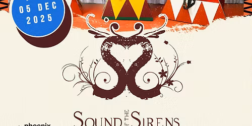 Sound of the Sirens at Exeter Cathedral