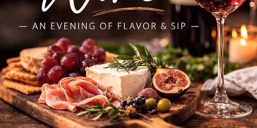 Wine & Food Pairing \u2014 VinoBLU\u00ae Popup at Ashburn Wine Shop