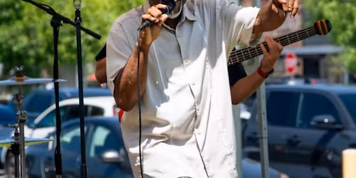 Reggae Sunday: Full Wattz