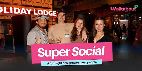 Super Social