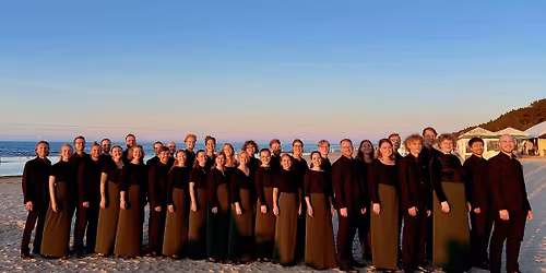 O helga natt - julkonsert med Carl Johans Kammark\u00f6r