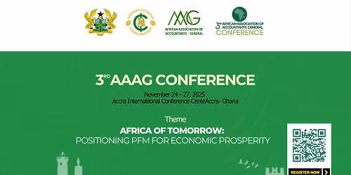 3rd AAAG Conference