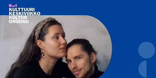 Maja Mannila & Johannes Granroth