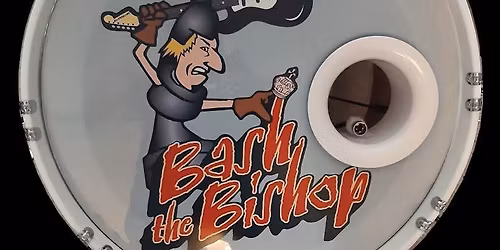 Bash the Bishop