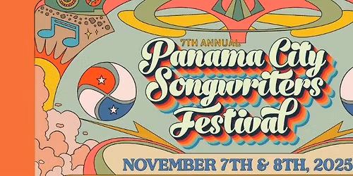 Panama City Songwriters Festival