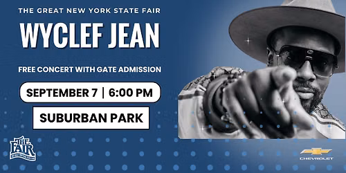 Wyclef Jean