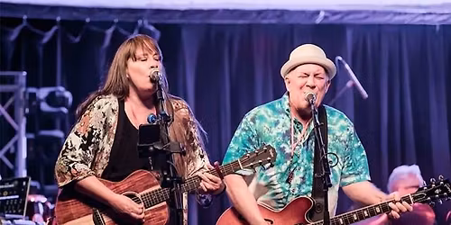 Jennifer Marriott Band