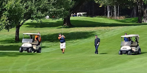 Greater Fort Wayne Crime Stoppers 19th Annual Golf Outing