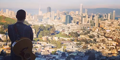 26th Annual Red Poppy Festival - MayfairStage - Georgetown, TX