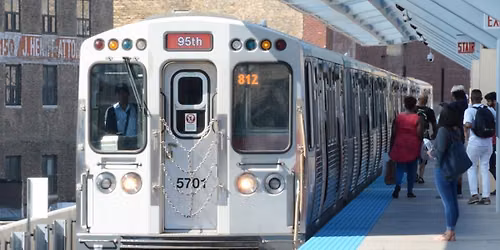 Chicago Transit