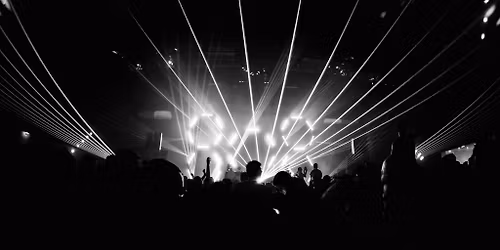 Sanctum Dark Music Festival - 2 DAY PASS