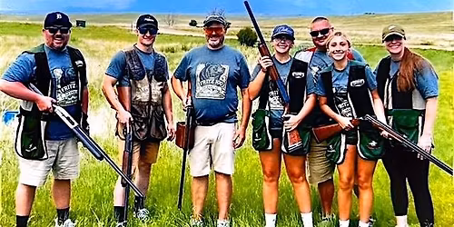 Fritz 100  Memorial Shoot
