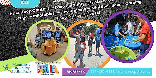 Library Fest